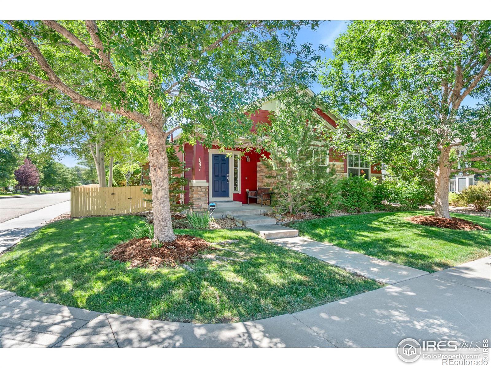 MLS Image #38 for 1821  white feather drive,longmont, Colorado