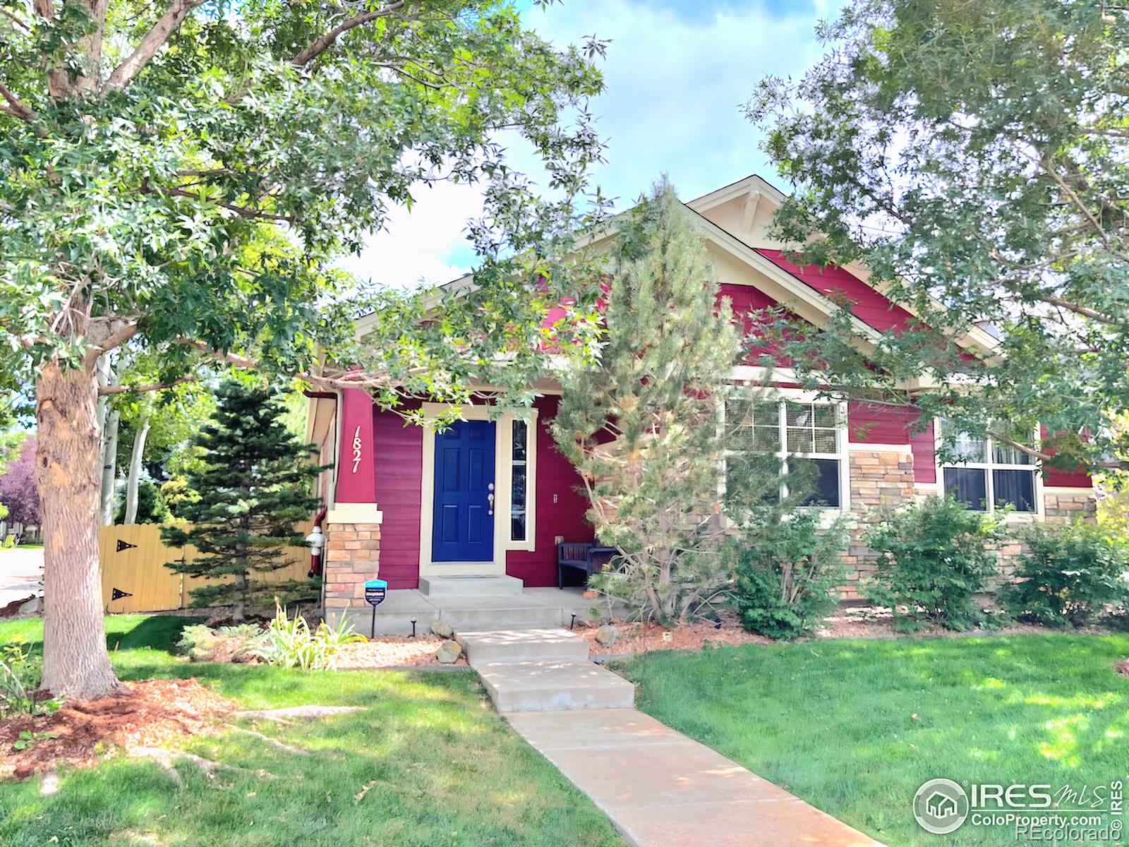 MLS Image #39 for 1821  white feather drive,longmont, Colorado