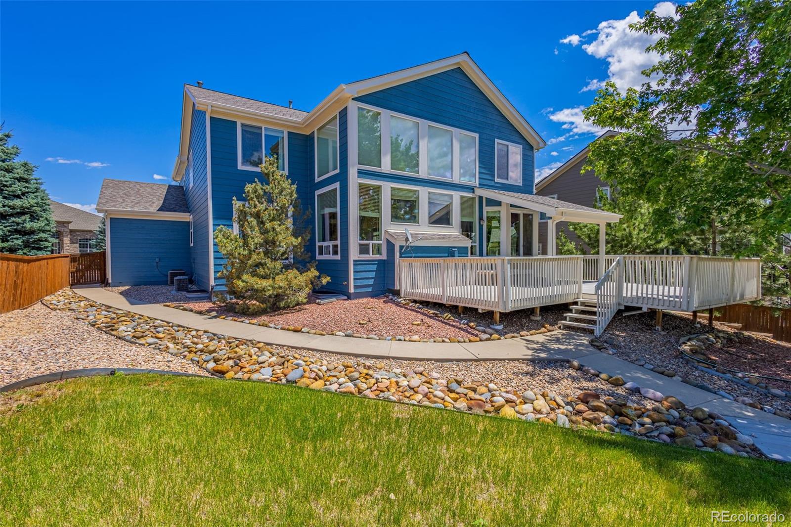 MLS Image #30 for 982  orion way,castle rock, Colorado