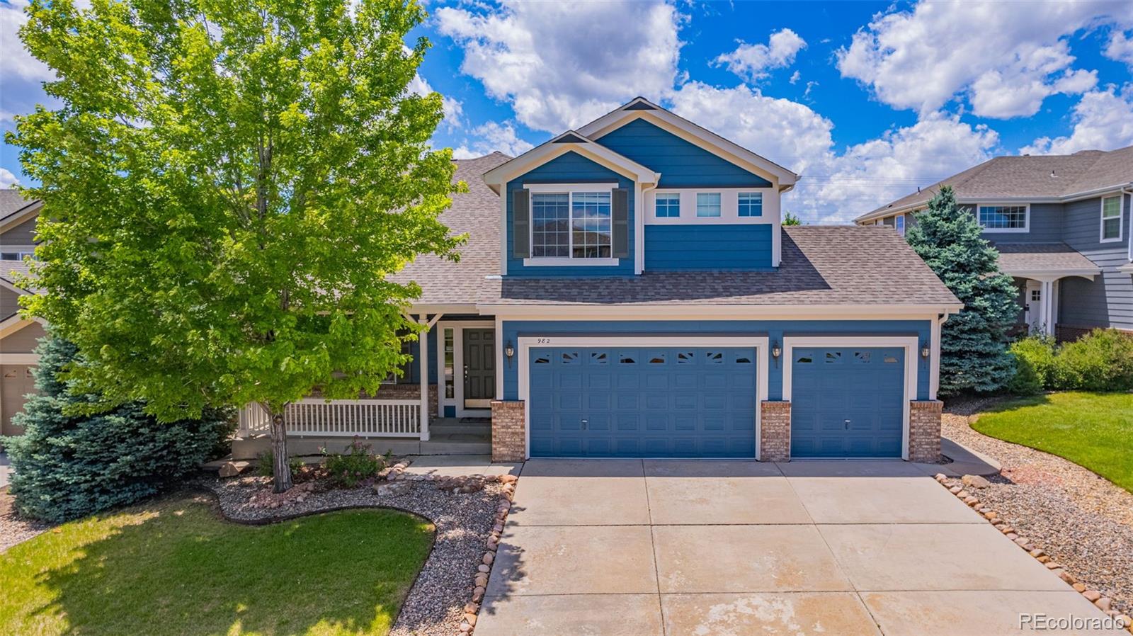 MLS Image #32 for 982  orion way,castle rock, Colorado