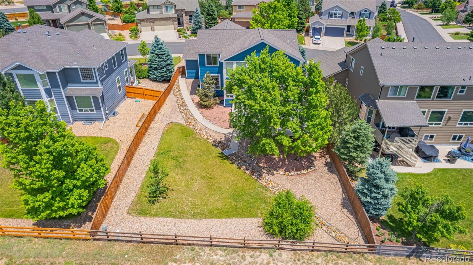 MLS Image #35 for 982  orion way,castle rock, Colorado