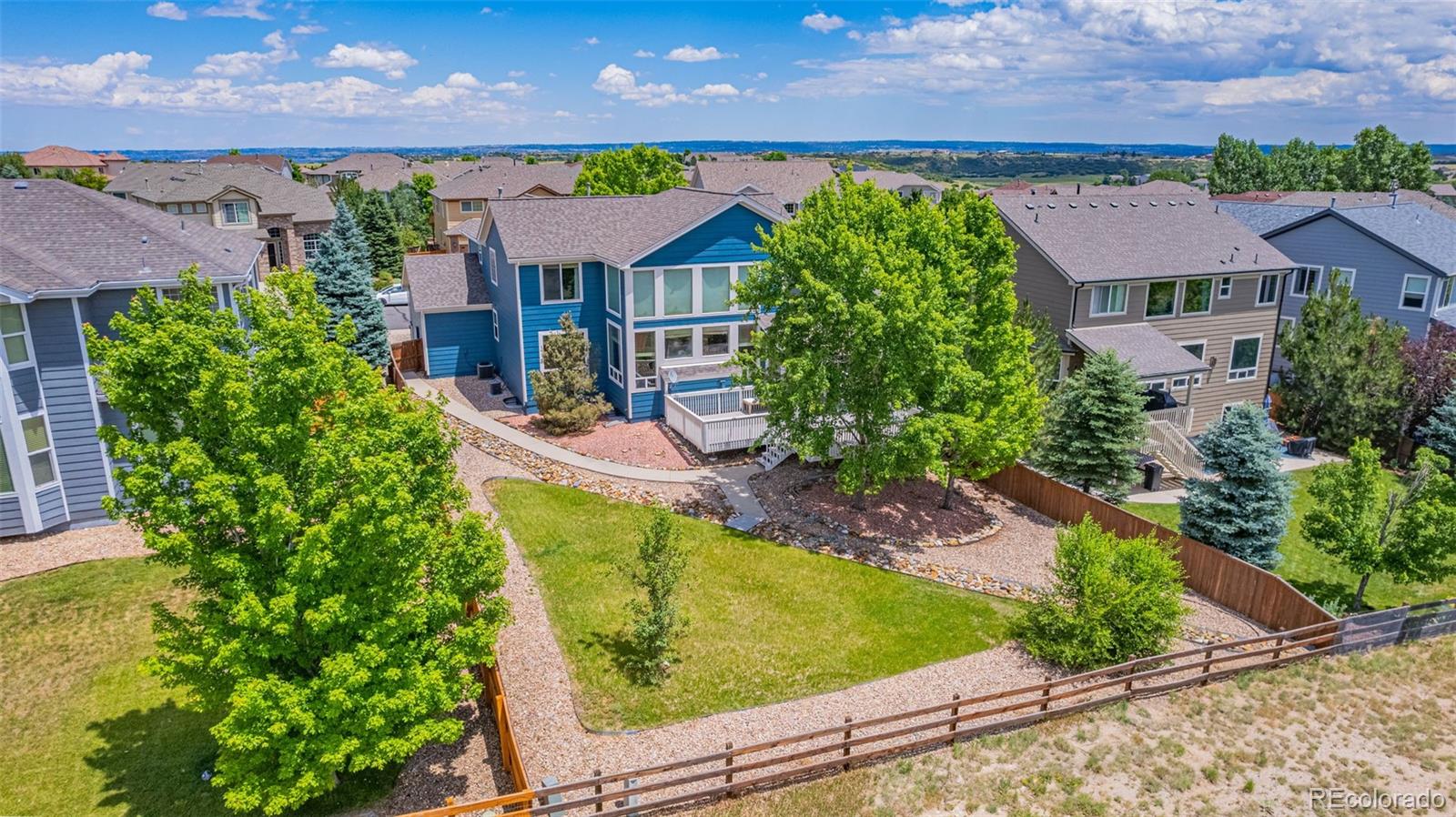 MLS Image #36 for 982  orion way,castle rock, Colorado