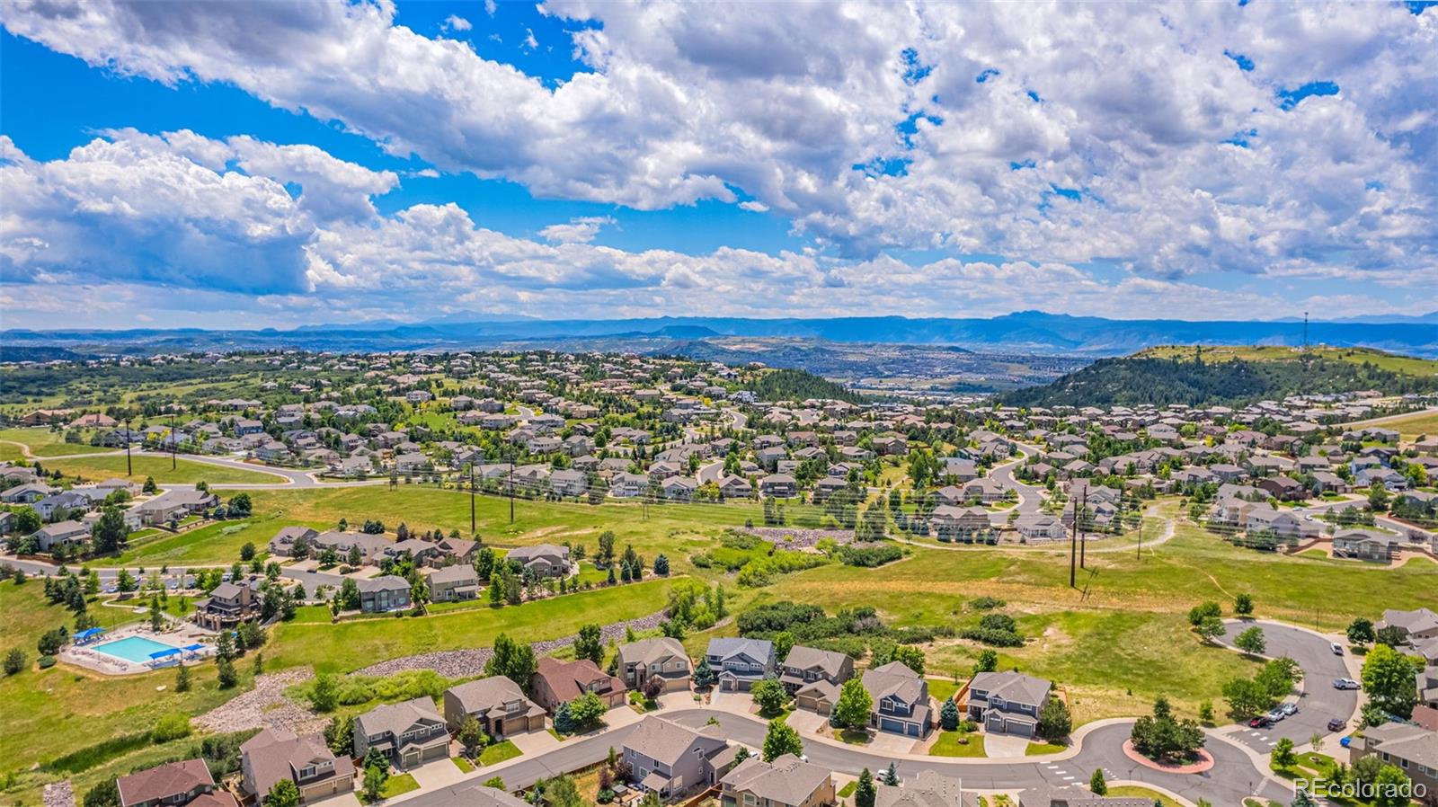 MLS Image #39 for 982  orion way,castle rock, Colorado