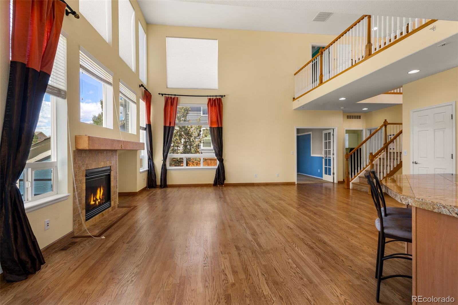 MLS Image #9 for 982  orion way,castle rock, Colorado