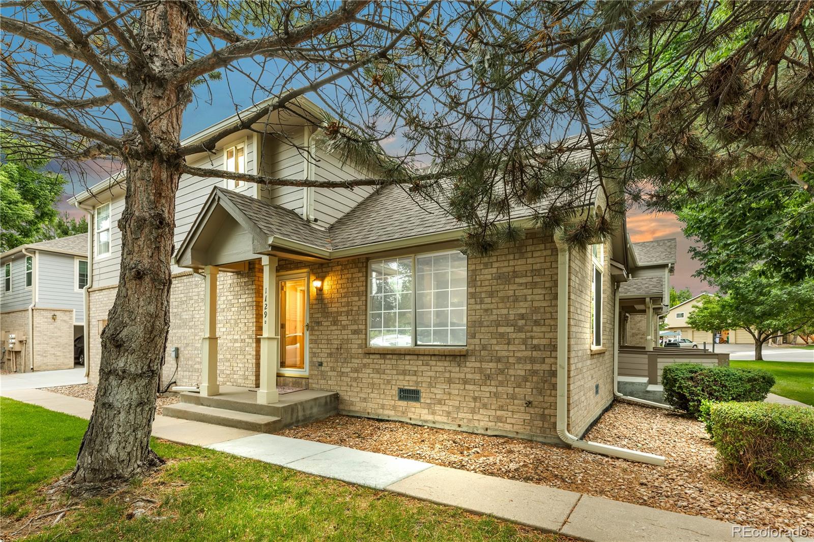 MLS Image #0 for 1129 w 112th avenue,denver, Colorado