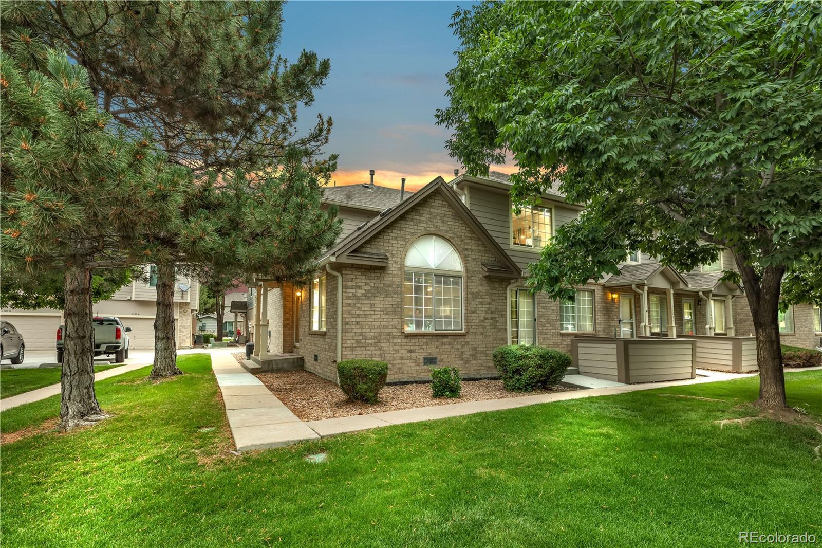 Report Image for 1129 W 112th Avenue,Denver, Colorado