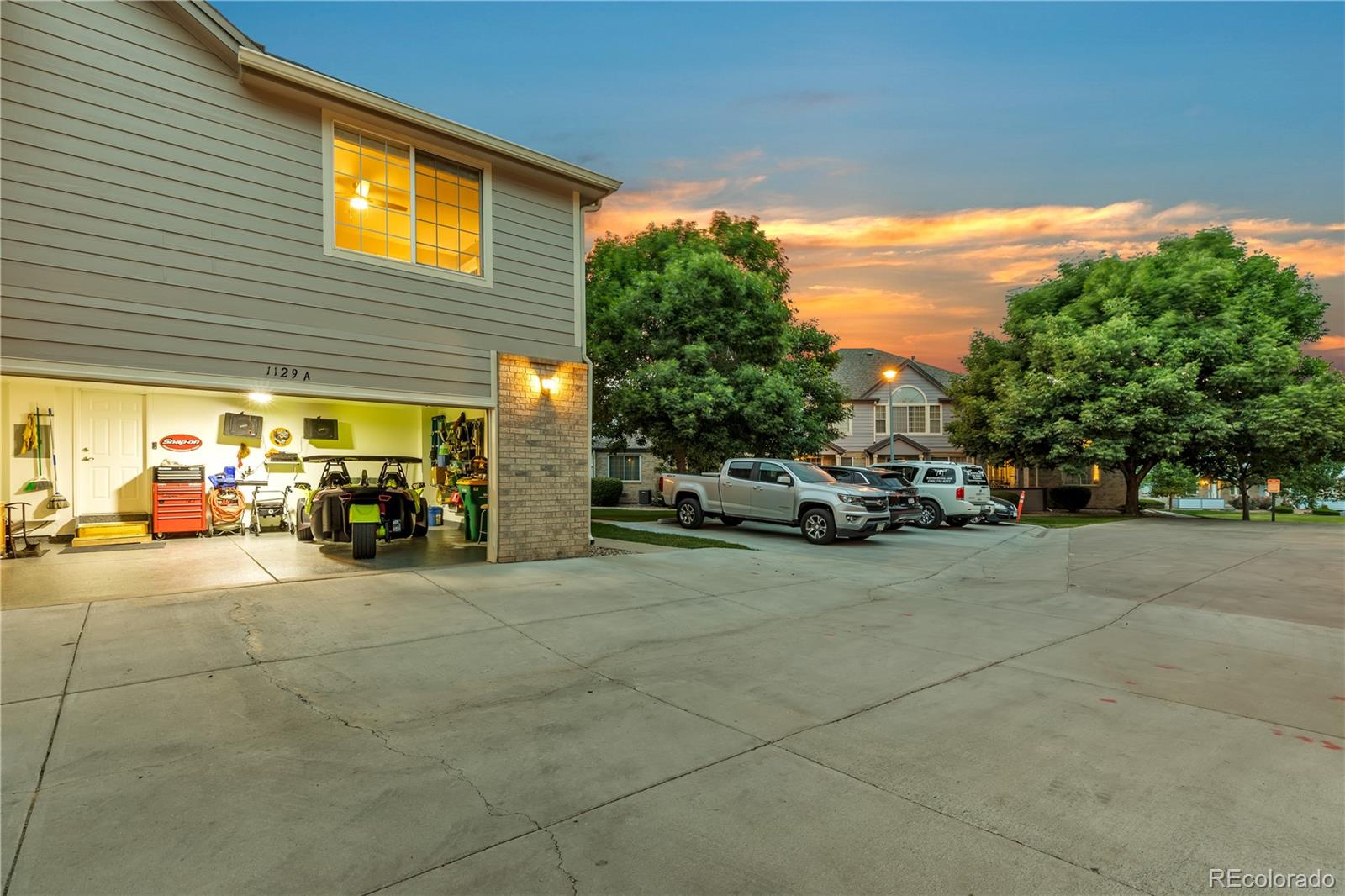 MLS Image #20 for 1129 w 112th avenue,denver, Colorado