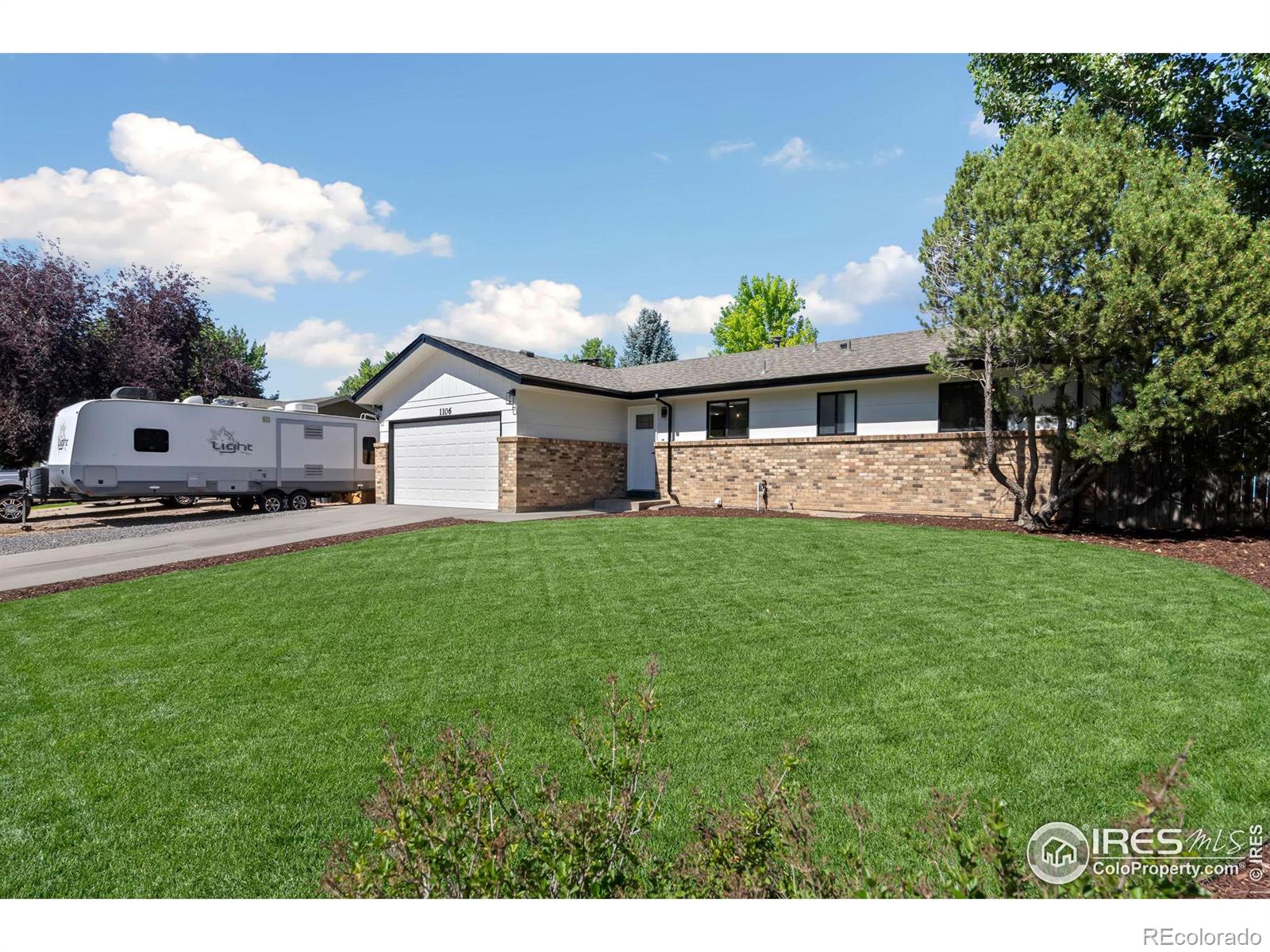 MLS Image #33 for 1106  walnut street,windsor, Colorado