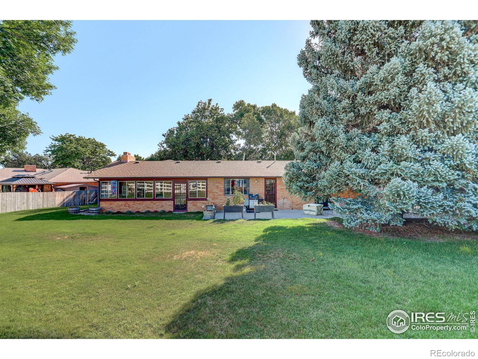 MLS Image #24 for 940  bruce drive,berthoud, Colorado