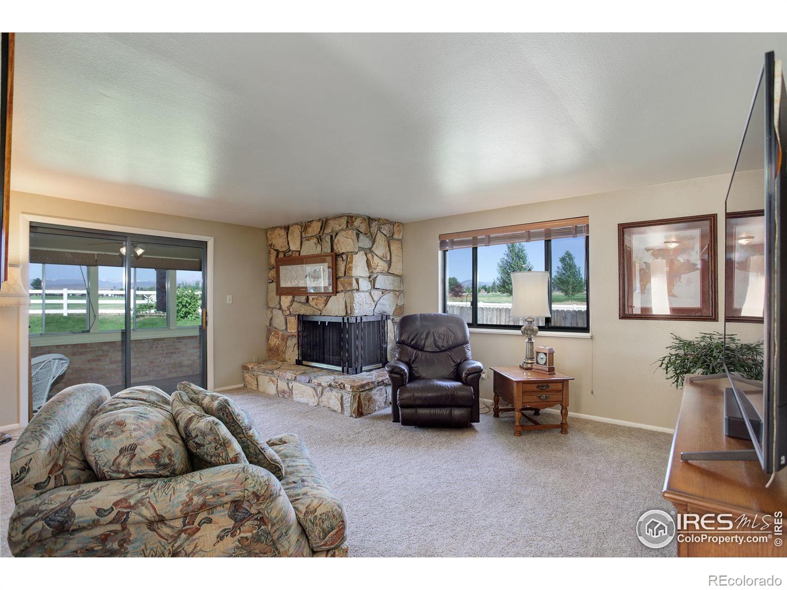 MLS Image #3 for 940  bruce drive,berthoud, Colorado