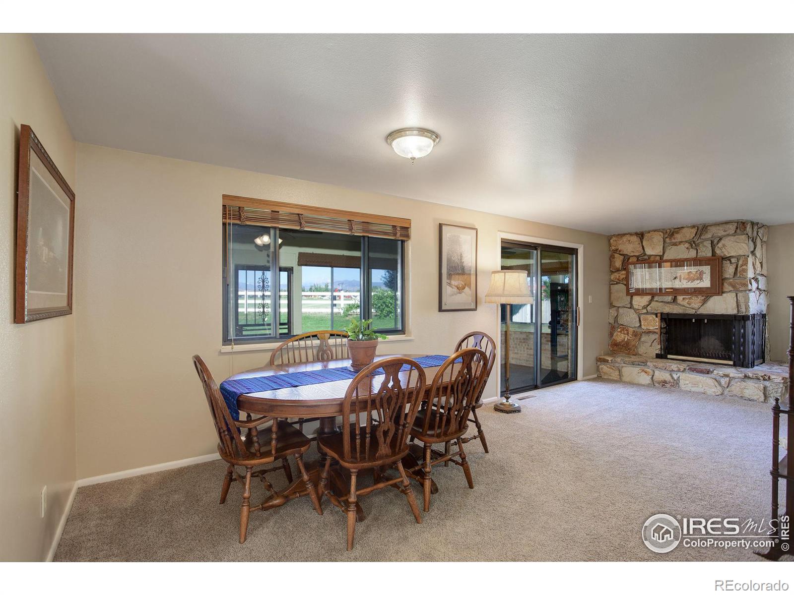 MLS Image #6 for 940  bruce drive,berthoud, Colorado