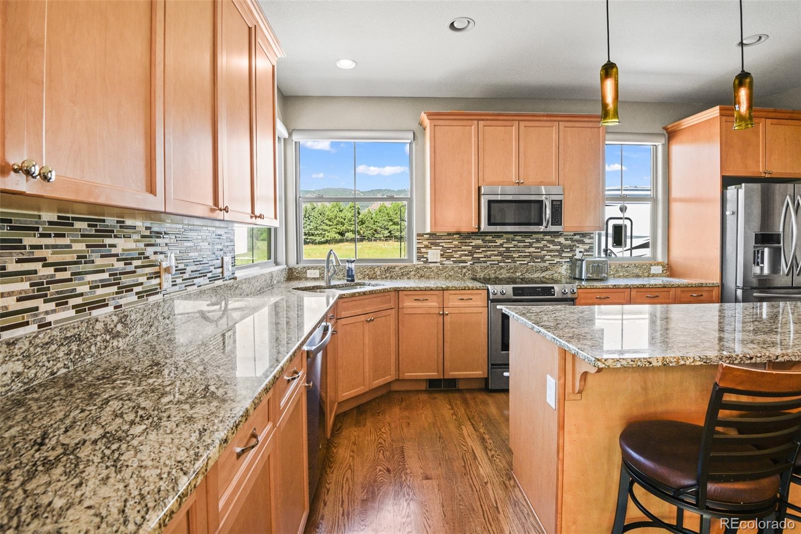 MLS Image #12 for 6316  meadowood lane,sedalia, Colorado