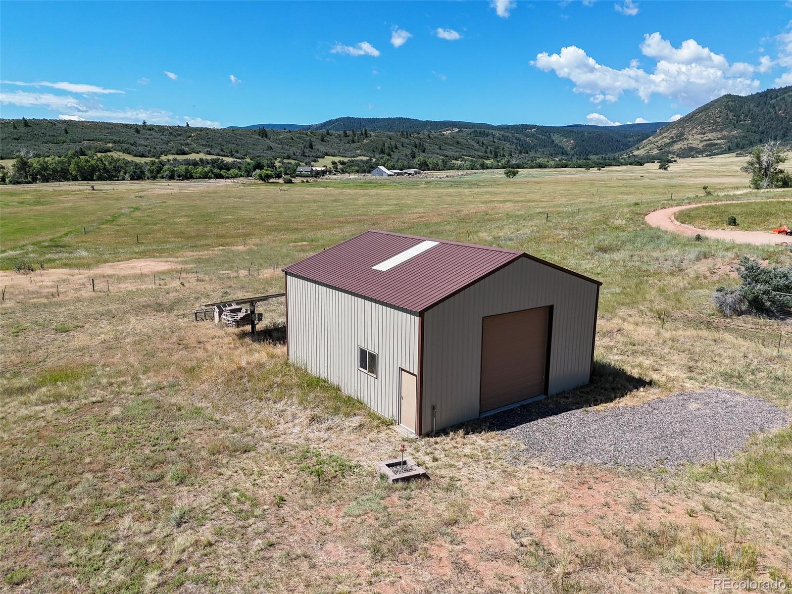 MLS Image #31 for 6316  meadowood lane,sedalia, Colorado