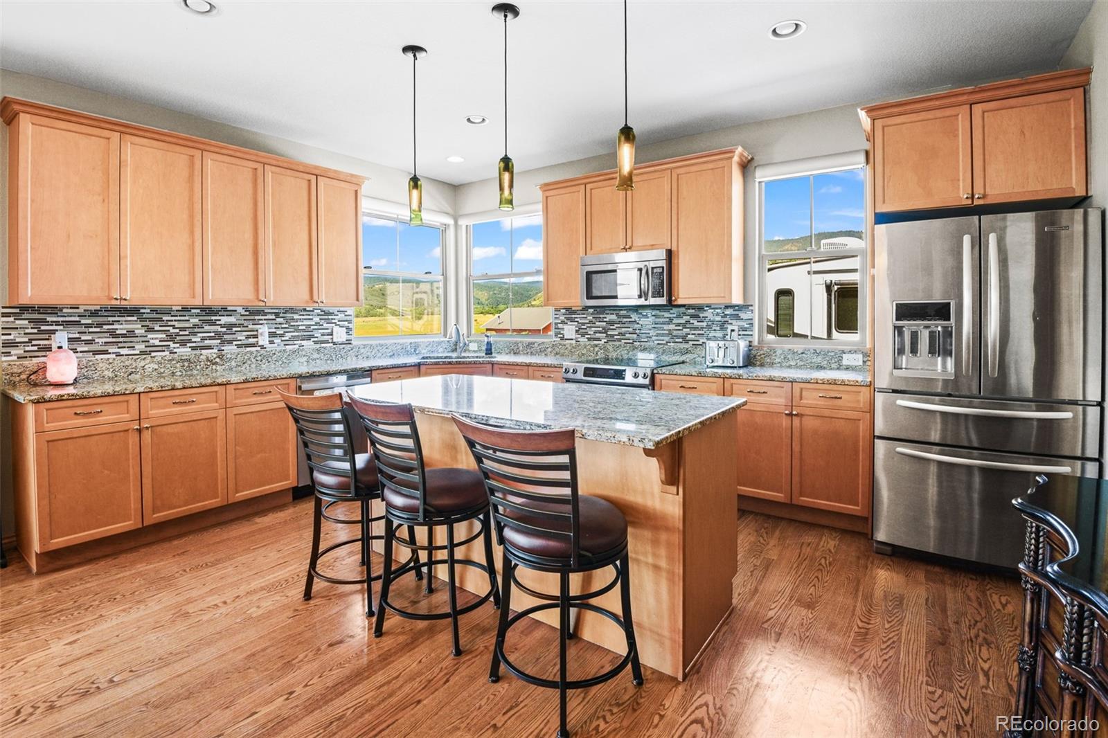 MLS Image #9 for 6316  meadowood lane,sedalia, Colorado