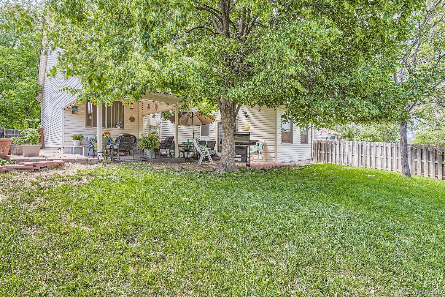 MLS Image #25 for 5744 s jebel way,centennial, Colorado