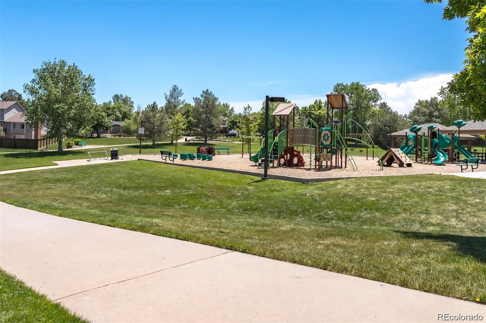 MLS Image #30 for 5744 s jebel way,centennial, Colorado