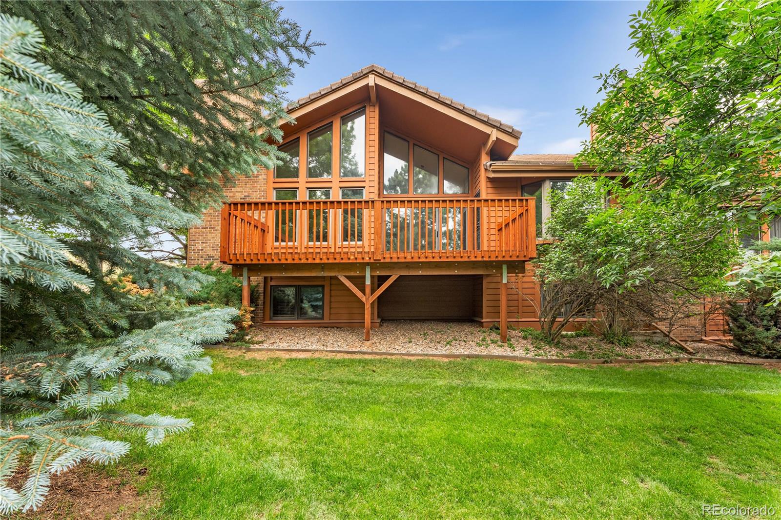 MLS Image #1 for 16082  deer ridge drive,morrison, Colorado