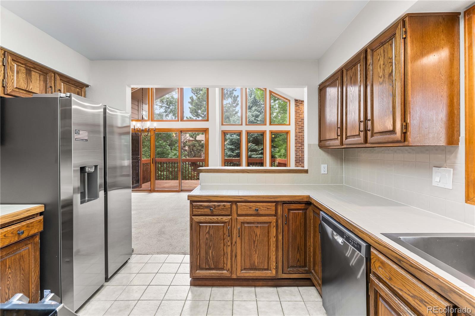 MLS Image #12 for 16082  deer ridge drive,morrison, Colorado