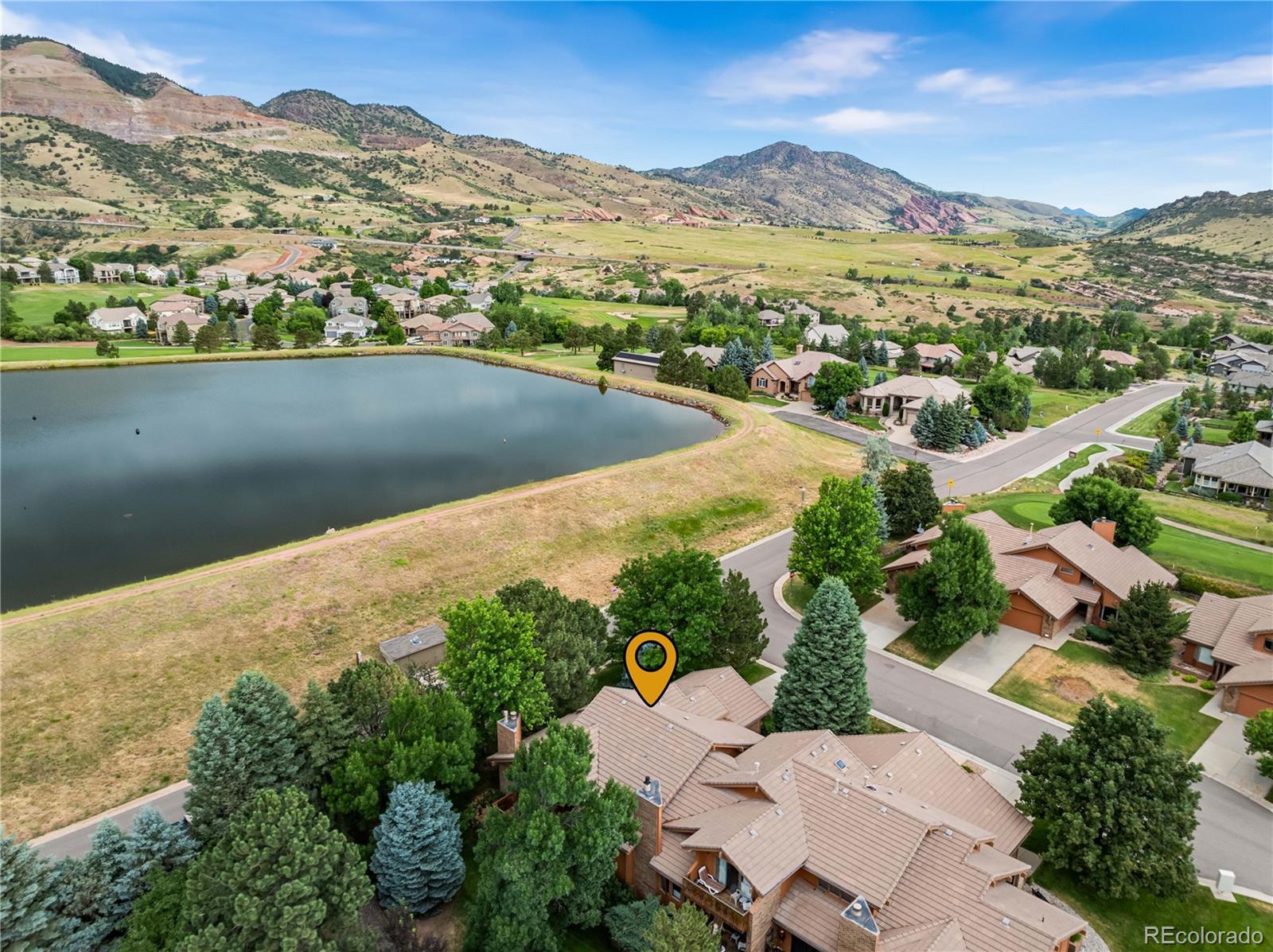 MLS Image #36 for 16082  deer ridge drive,morrison, Colorado