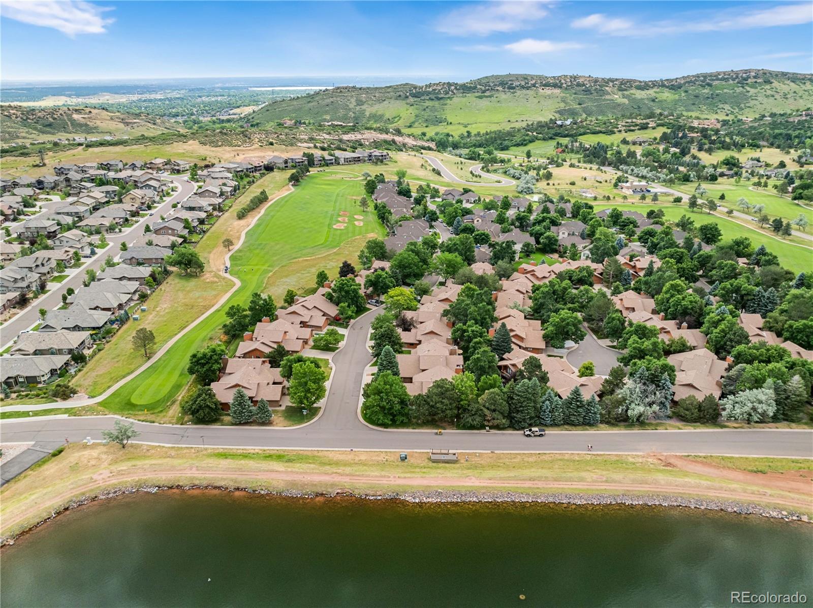 MLS Image #37 for 16082  deer ridge drive,morrison, Colorado