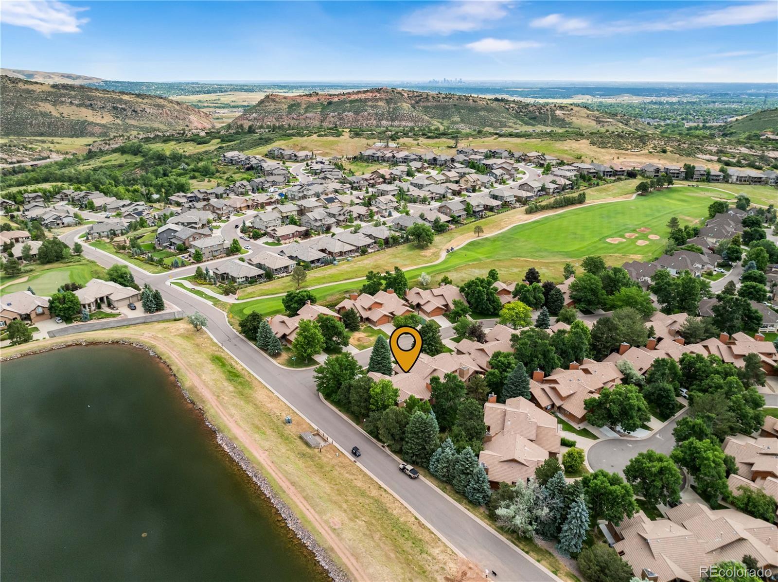 MLS Image #38 for 16082  deer ridge drive,morrison, Colorado