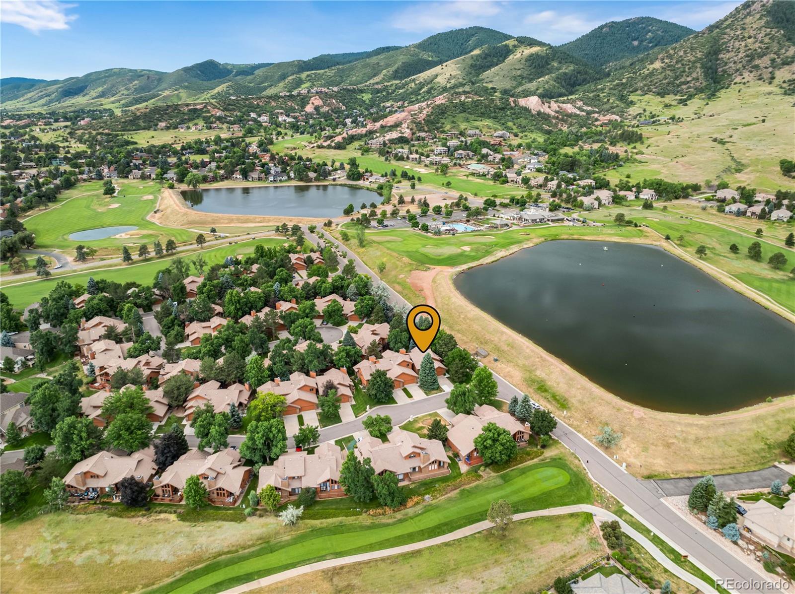 MLS Image #39 for 16082  deer ridge drive,morrison, Colorado