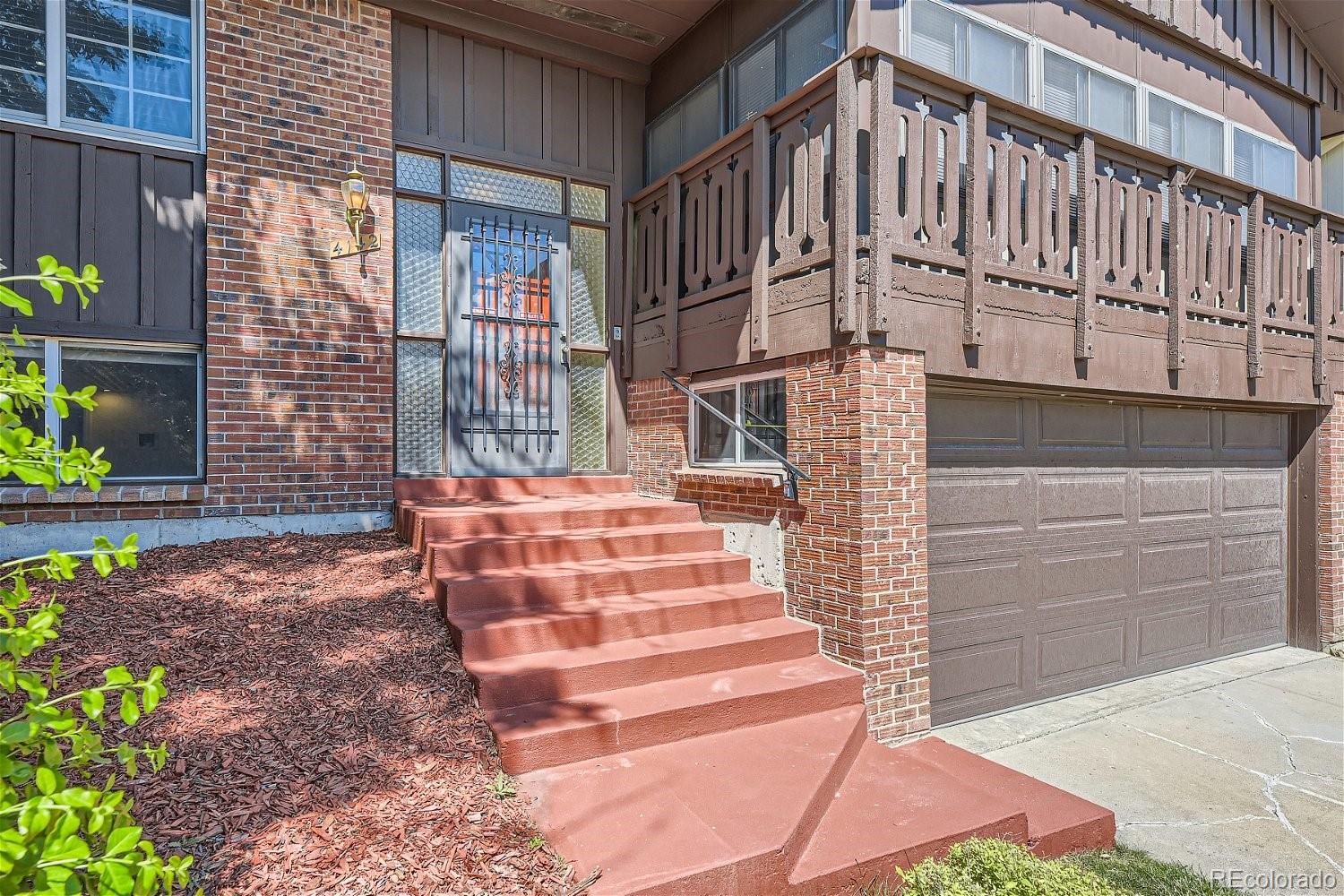 MLS Image #2 for 4142 s verbena street,denver, Colorado