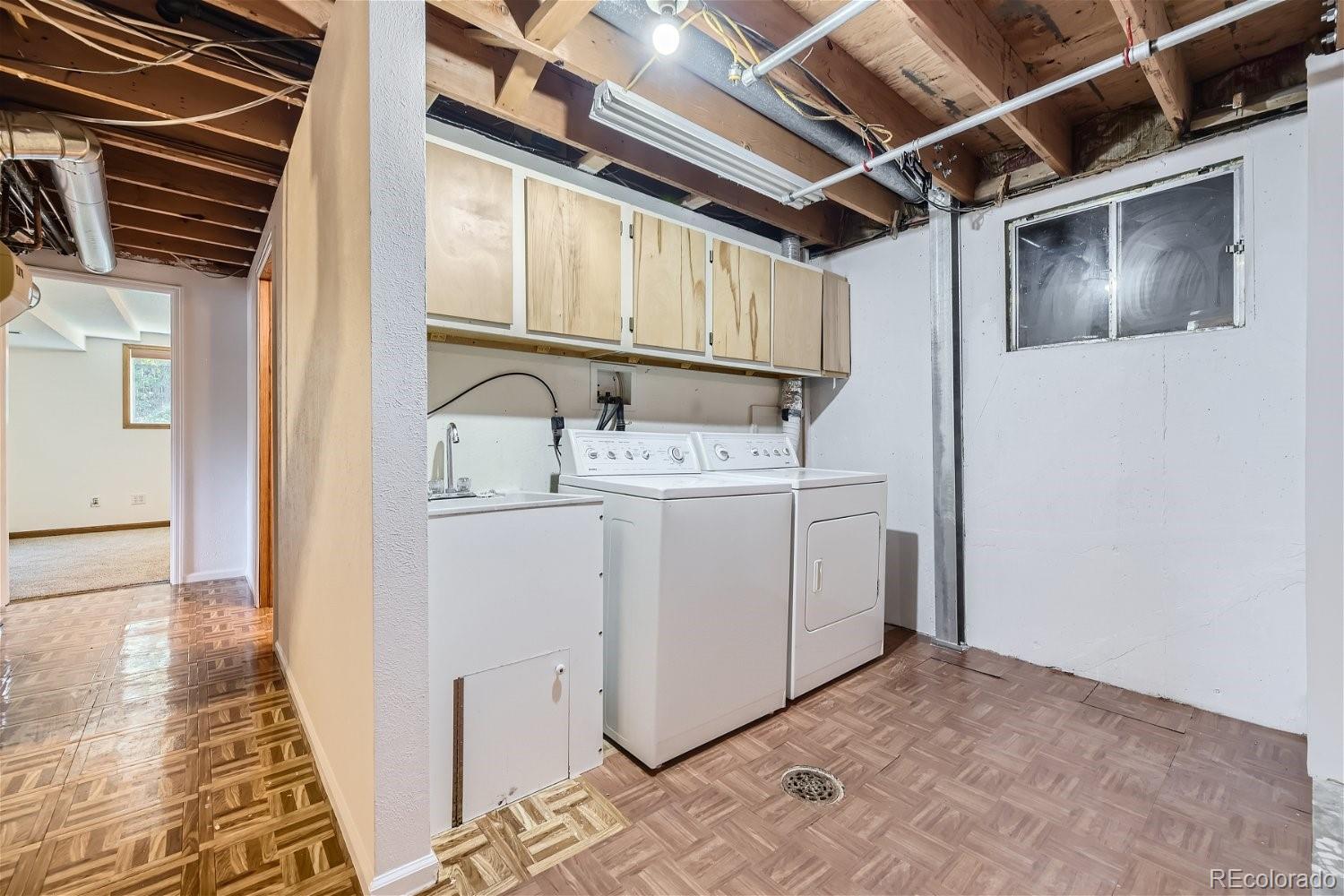 MLS Image #22 for 4142 s verbena street,denver, Colorado