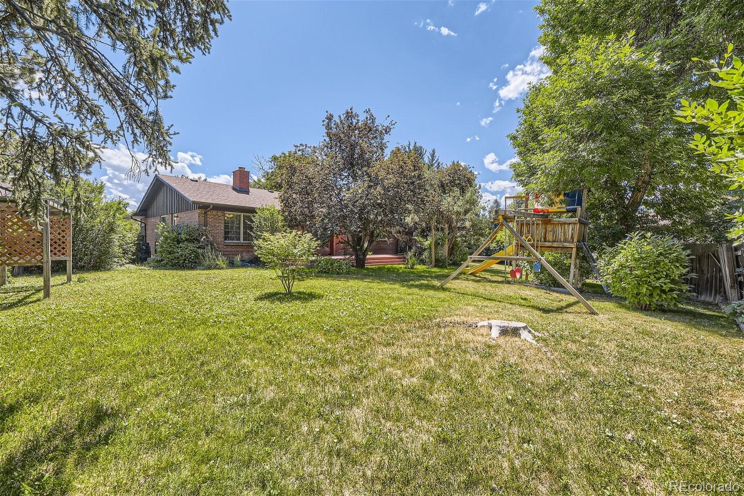 MLS Image #26 for 4142 s verbena street,denver, Colorado