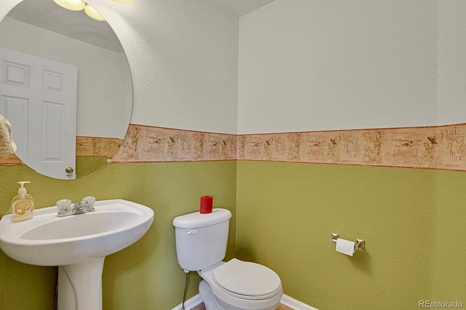 MLS Image #12 for 1610  woodpark drive,colorado springs, Colorado