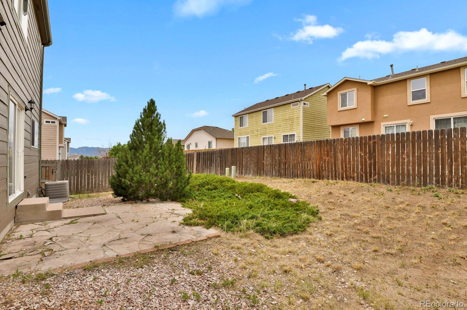 MLS Image #24 for 1610  woodpark drive,colorado springs, Colorado