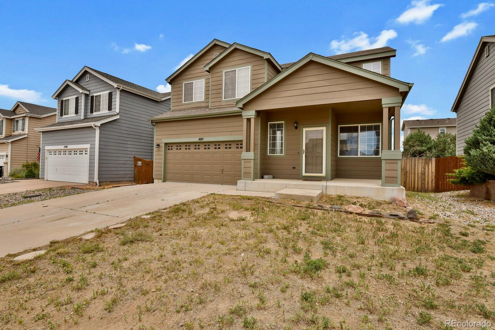 MLS Image #26 for 1610  woodpark drive,colorado springs, Colorado