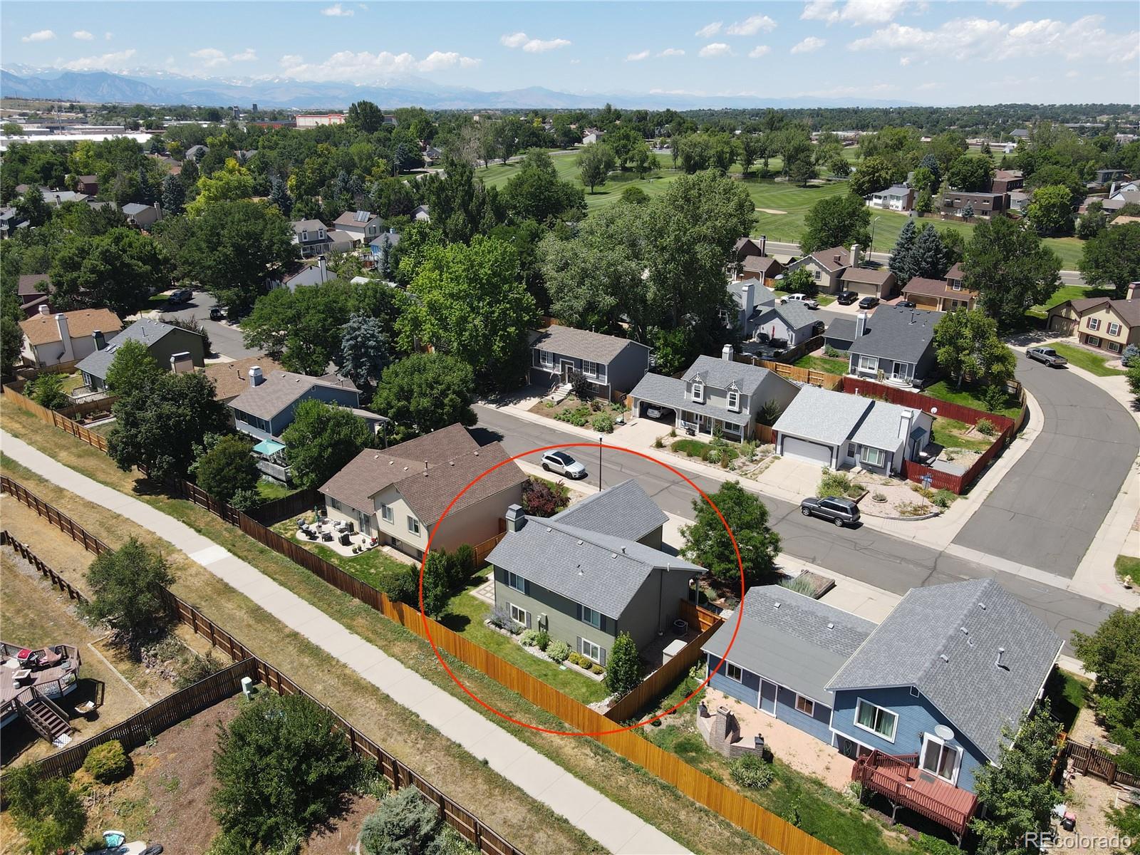 MLS Image #27 for 422  hickory street,broomfield, Colorado