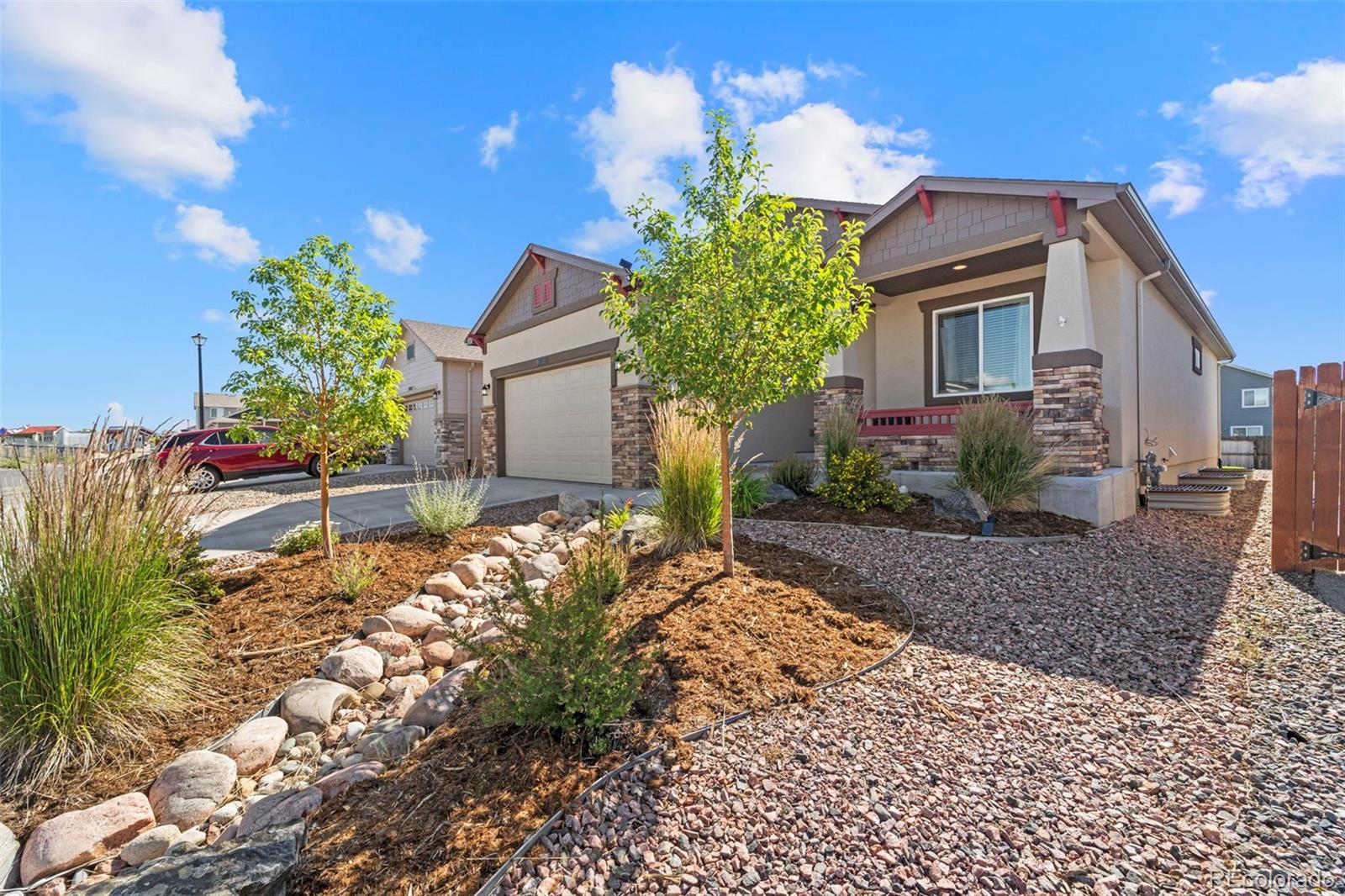 MLS Image #3 for 9853  emerald vista drive,peyton, Colorado