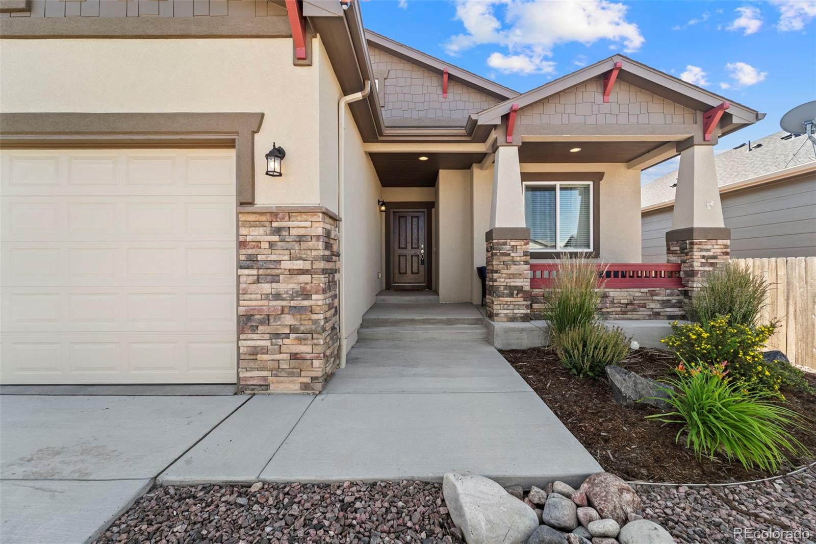 MLS Image #4 for 9853  emerald vista drive,peyton, Colorado