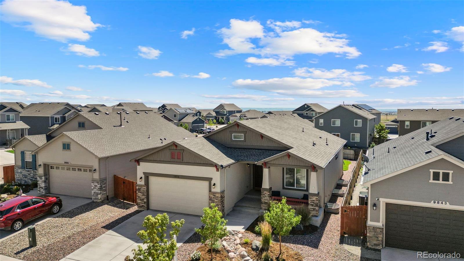 MLS Image #6 for 9853  emerald vista drive,peyton, Colorado