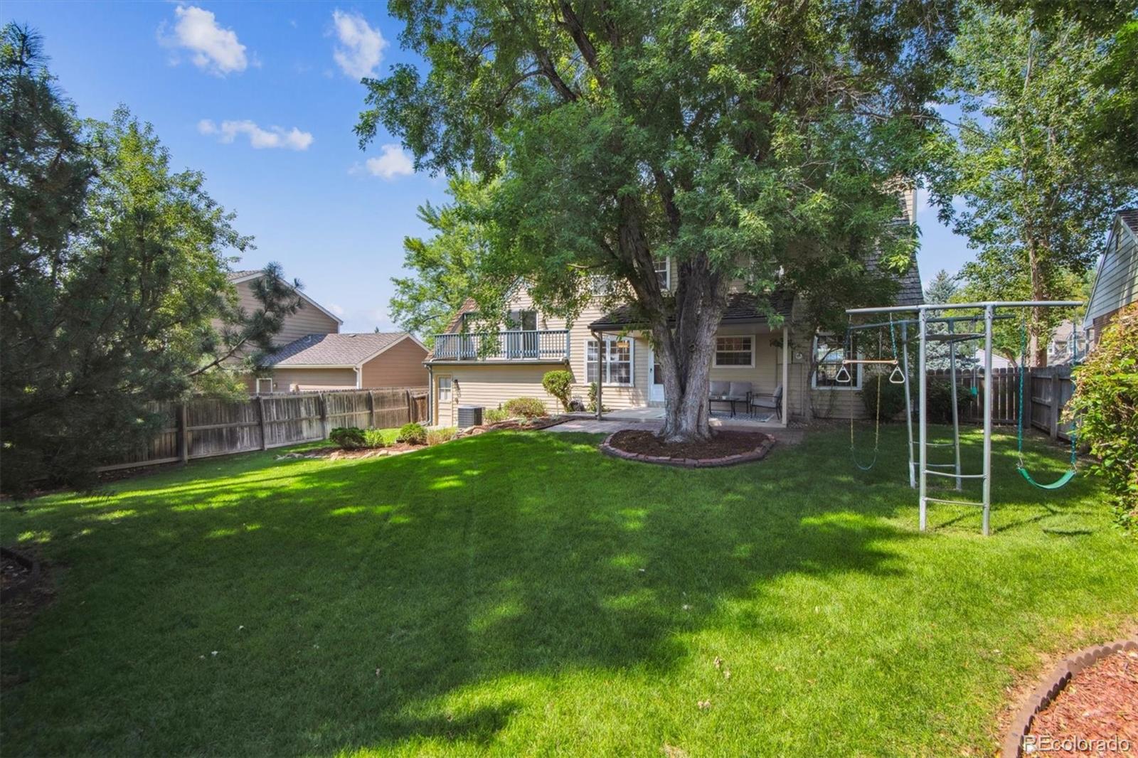 MLS Image #35 for 6462 e costilla place,centennial, Colorado