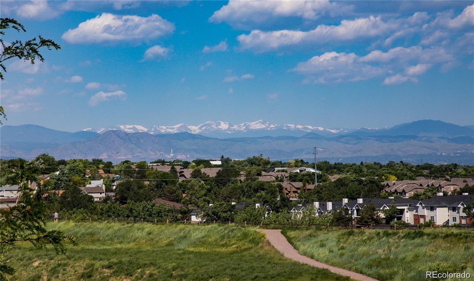 MLS Image #44 for 6462 e costilla place,centennial, Colorado