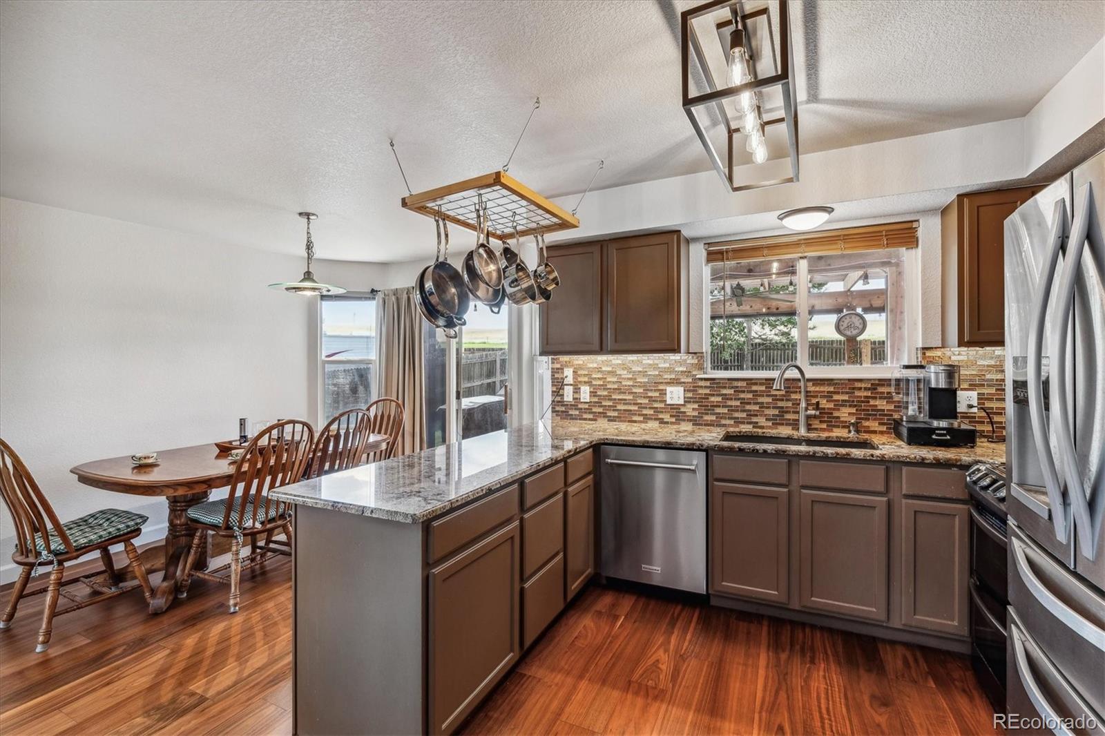 MLS Image #6 for 433  amanda court,elizabeth, Colorado