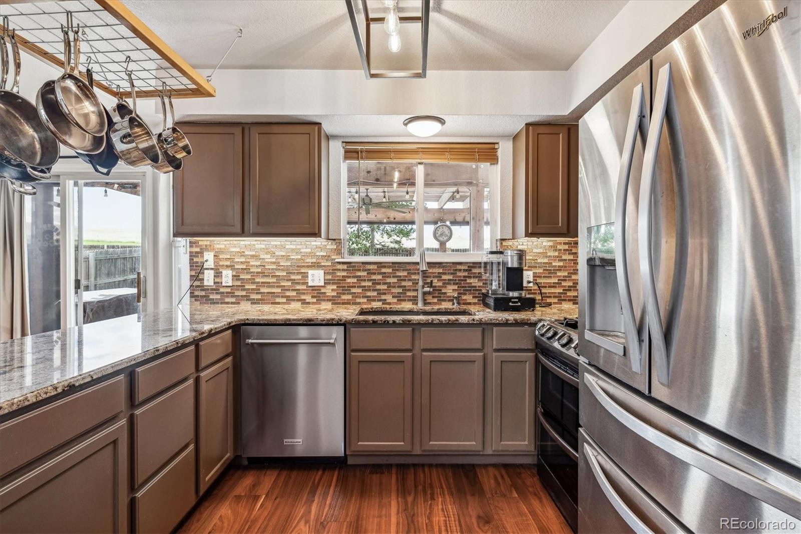 MLS Image #9 for 433  amanda court,elizabeth, Colorado