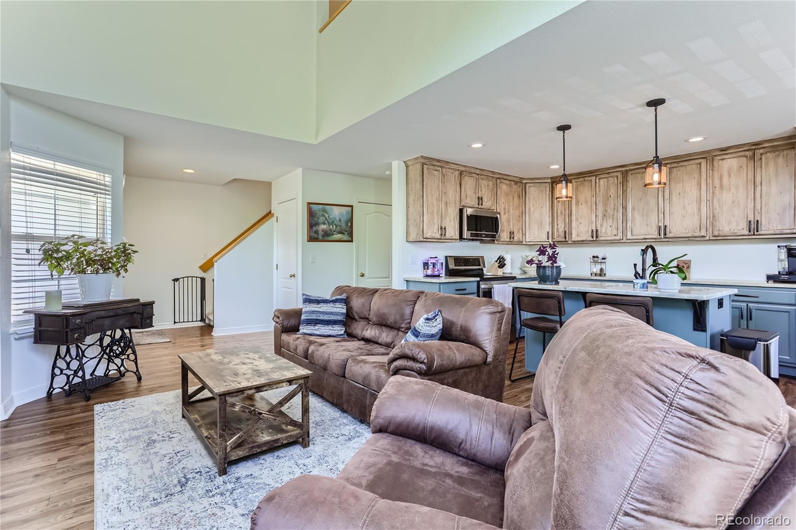 MLS Image #7 for 9585  deerhorn court,parker, Colorado