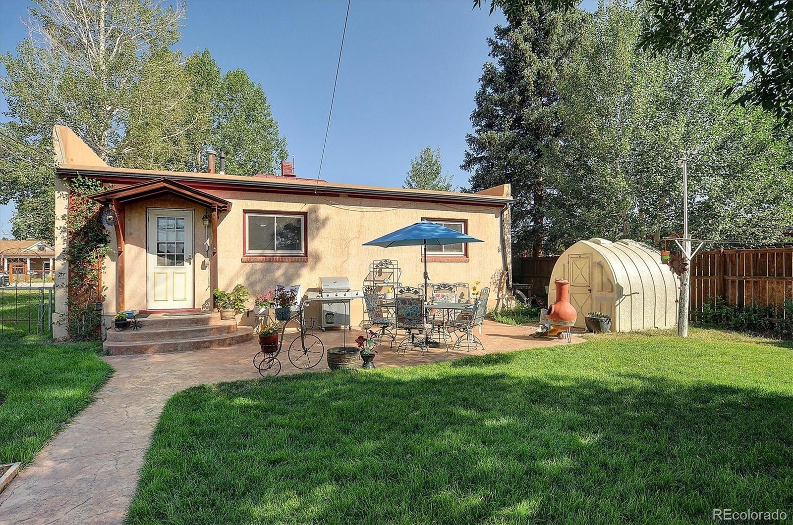 MLS Image #23 for 715  e street,salida, Colorado