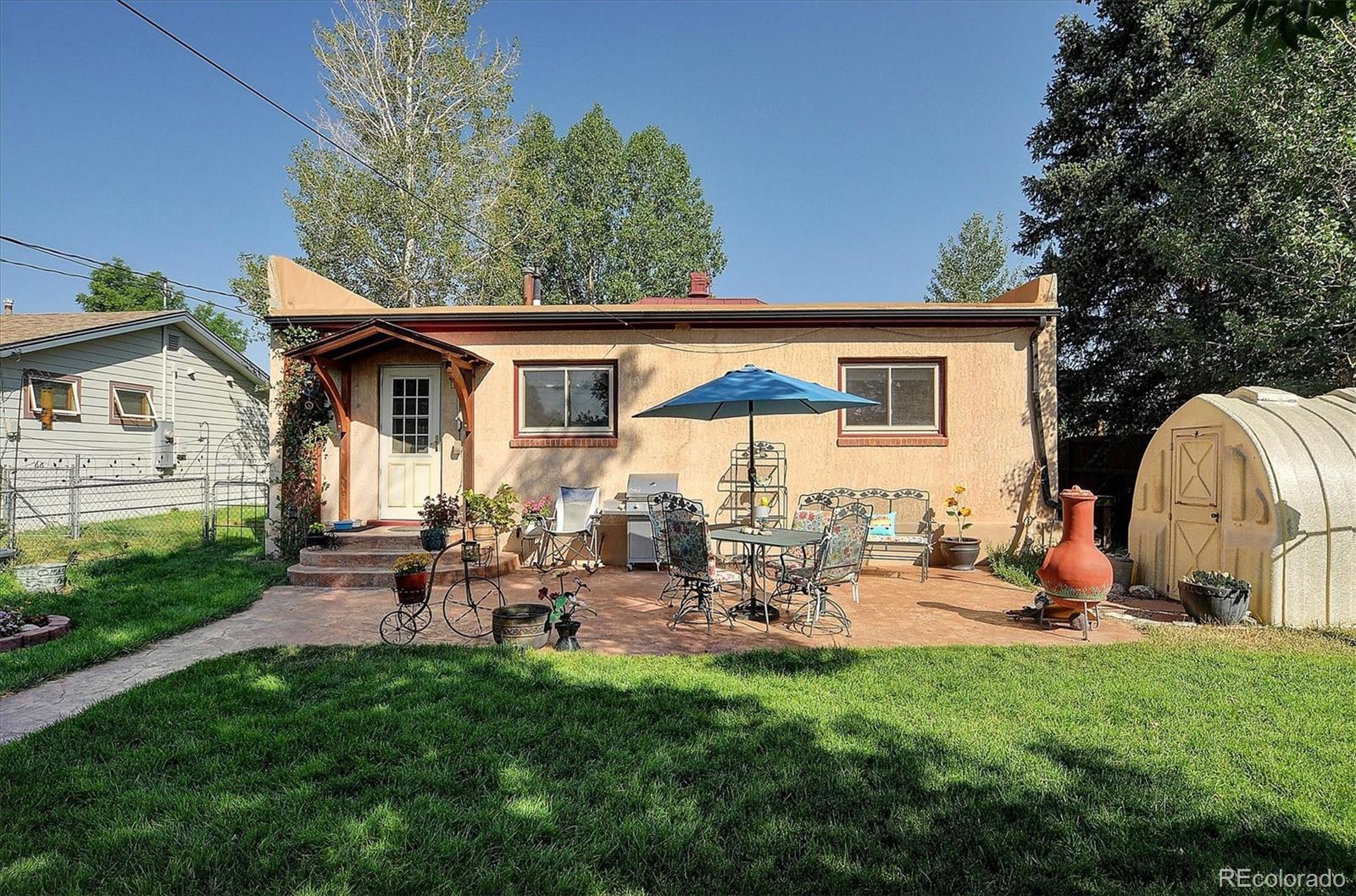 MLS Image #24 for 715  e street,salida, Colorado