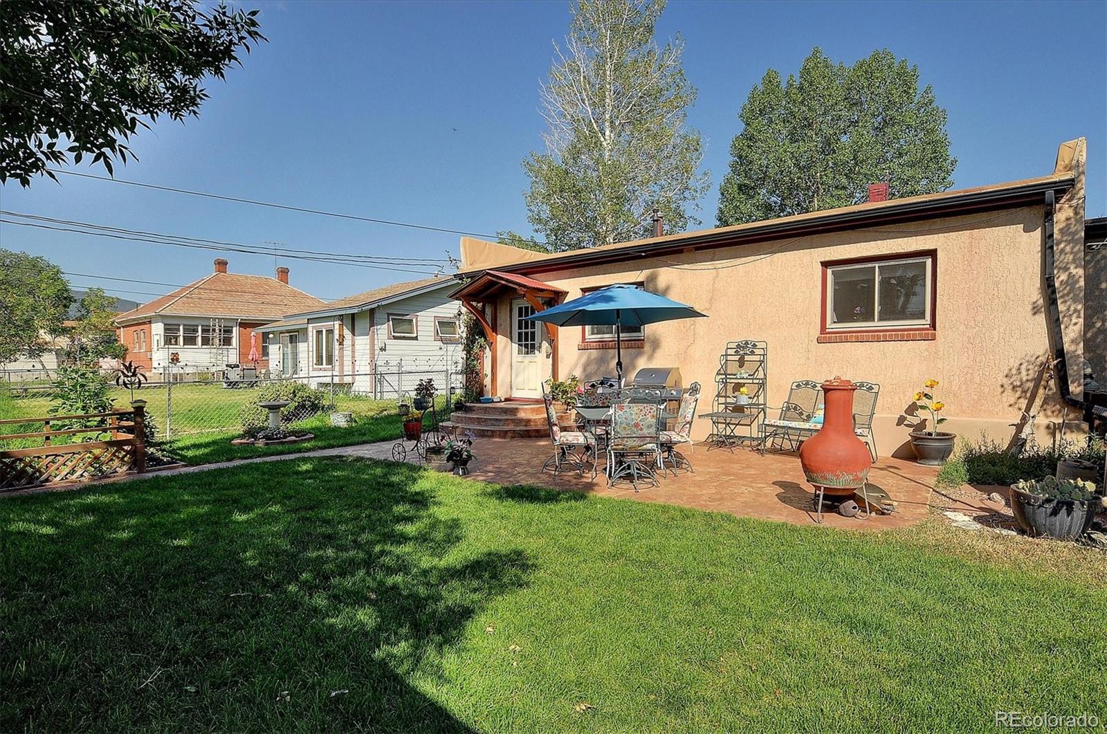 MLS Image #25 for 715  e street,salida, Colorado