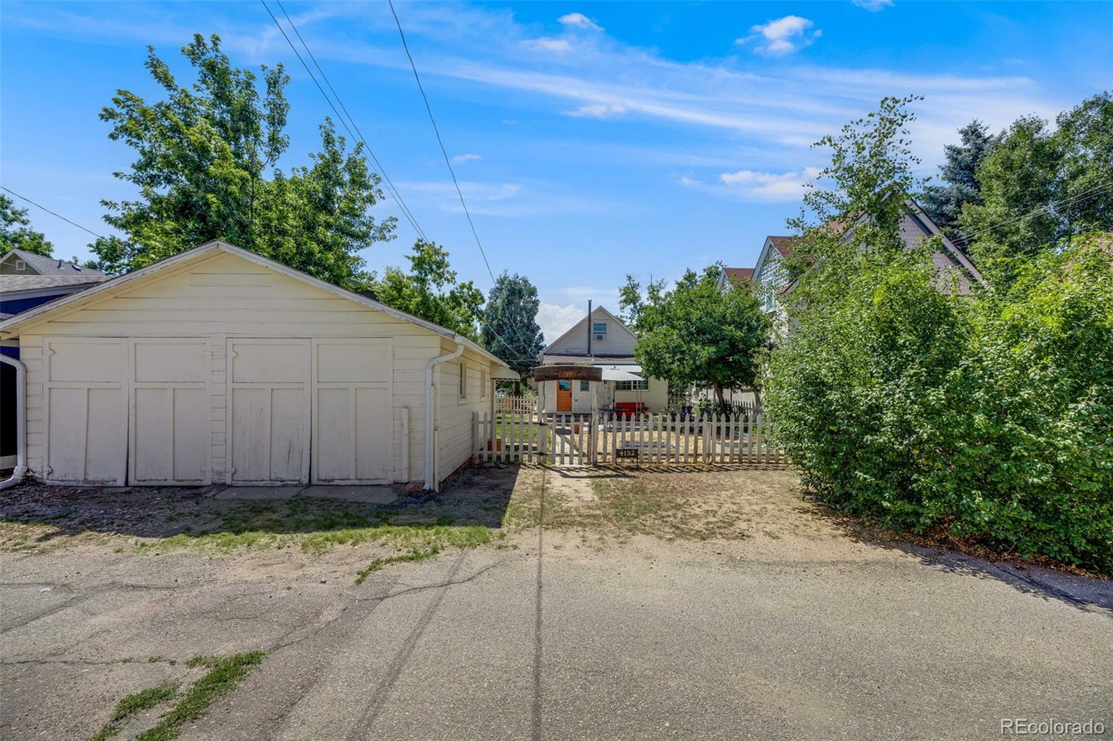 MLS Image #28 for 4152  benton street,denver, Colorado