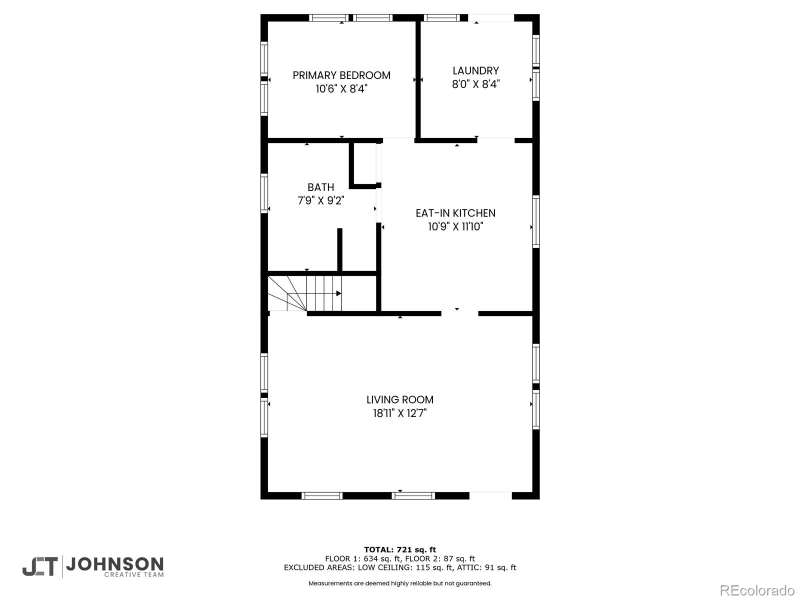 MLS Image #33 for 4152  benton street,denver, Colorado