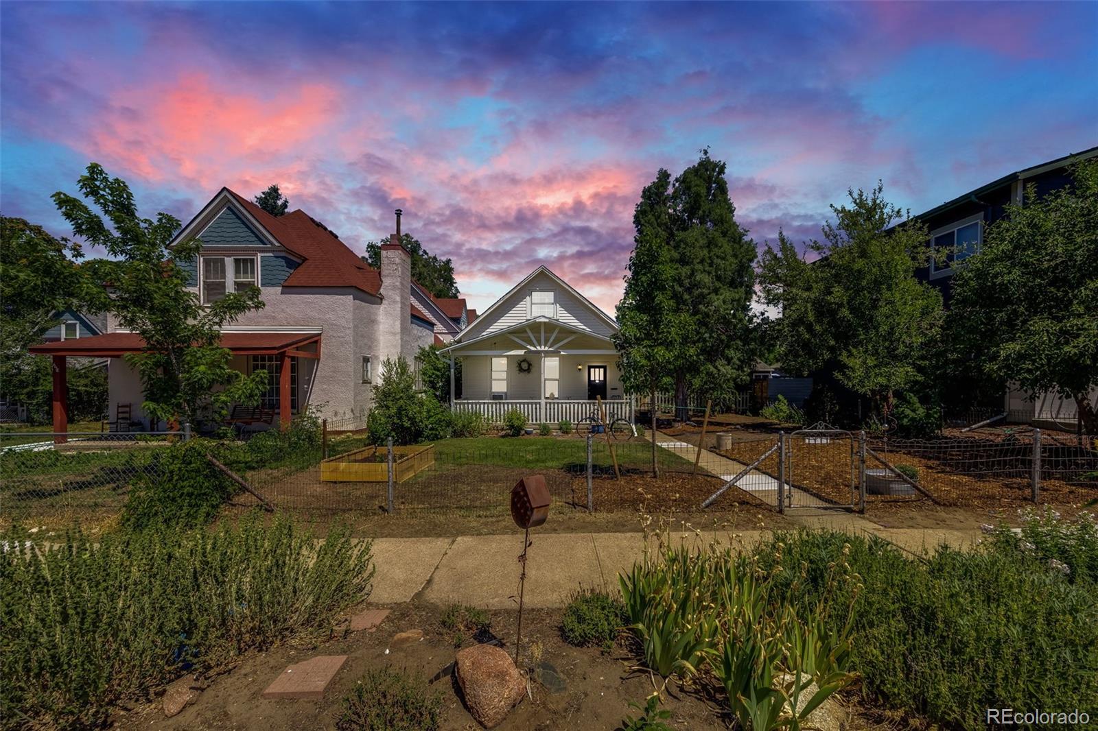 MLS Image #4 for 4152  benton street,denver, Colorado