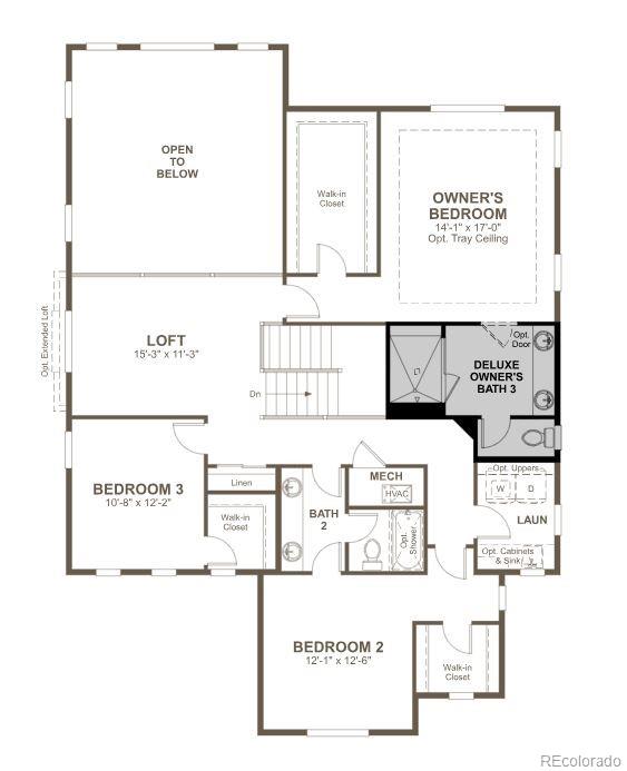 MLS Image #24 for 8022  cokedale circle,littleton, Colorado