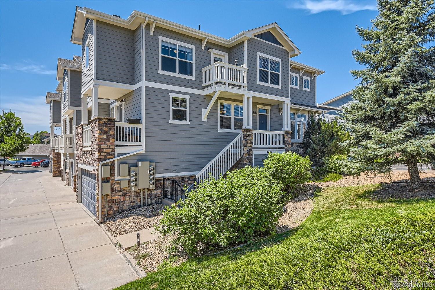 MLS Image #0 for 9454  ashbury circle,parker, Colorado