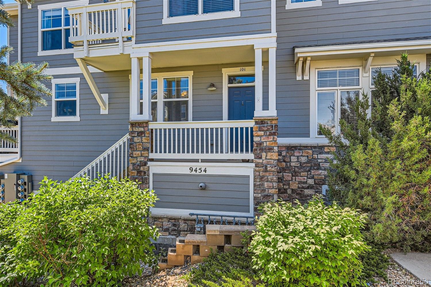 MLS Image #2 for 9454  ashbury circle,parker, Colorado